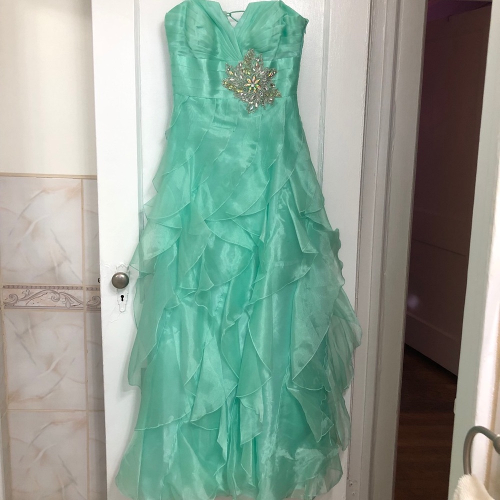 Dress sz0